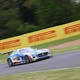 Illustration for article titled Blancpain GT3s @ Brands Hatch